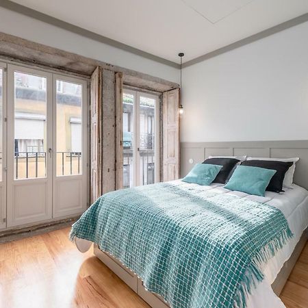 Casas Das Caldeiras Порту Экстерьер фото