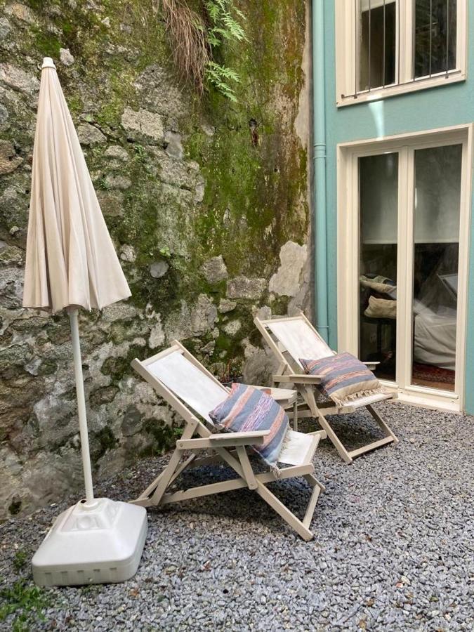 Casas Das Caldeiras Порту Экстерьер фото